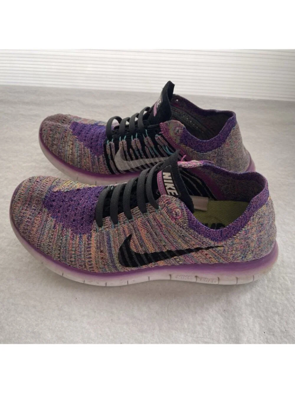 Nike one shoe